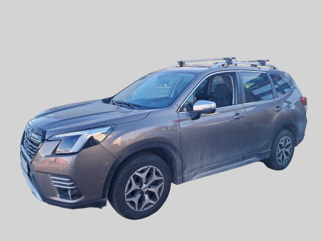 Subaru Forester 2023