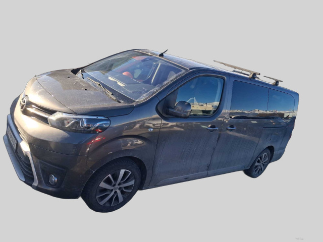 Toyota Proace Verso 2023