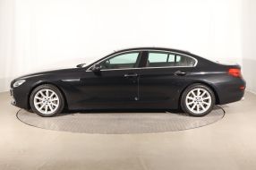 BMW 6 Gran Coupe - 2015