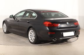 BMW 6 Gran Coupe - 2015