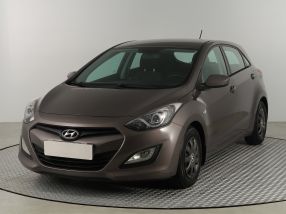 Hyundai i30 - 2014