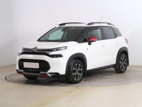 Citroen C3 Aircross - 2022