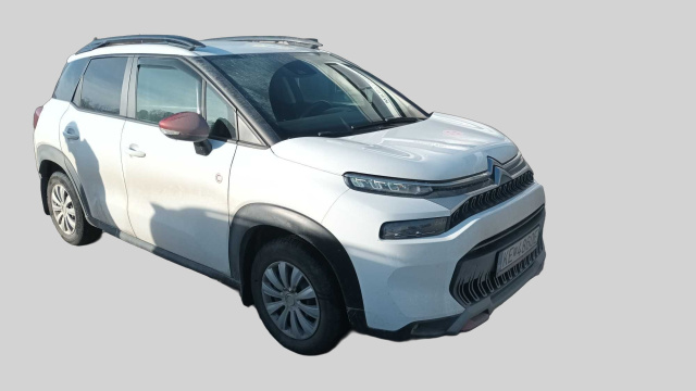 Citroen C3 Aircross 2022