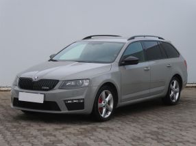 Škoda Octavia - 2015