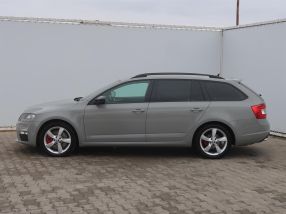 Škoda Octavia - 2015