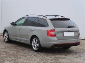 Škoda Octavia - 2015