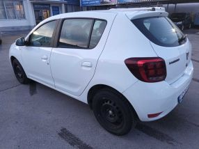 Dacia Sandero - 2019