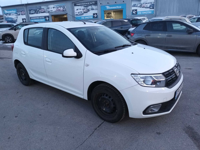 Dacia Sandero 2019