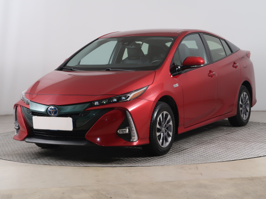 Toyota Prius 1.8 PHV