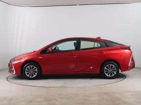 Toyota Prius - 2017