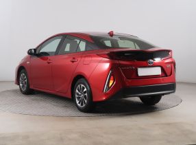 Toyota Prius - 2017