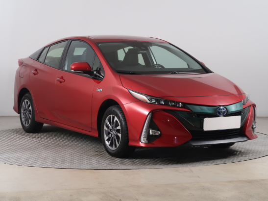Toyota Prius 1.8 PHV