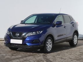 Nissan Qashqai - 2019