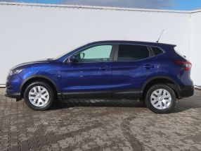 Nissan Qashqai - 2019