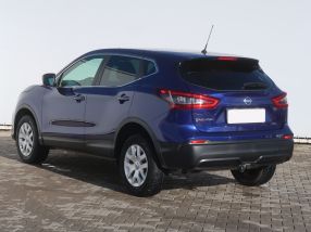 Nissan Qashqai - 2019