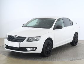 Škoda Octavia - 2016