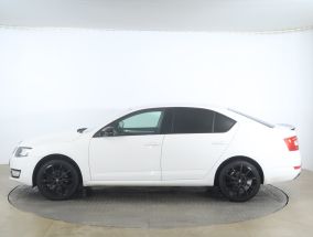 Škoda Octavia - 2016