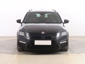 Skoda Octavia - 2017
