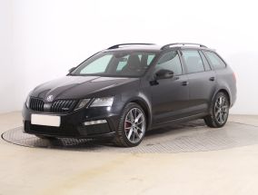 Škoda Octavia - 2017