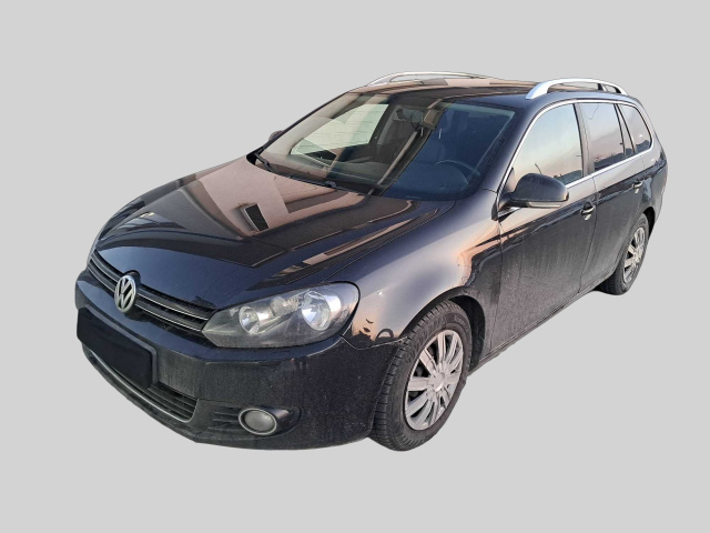 Volkswagen Golf 2010