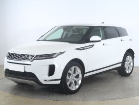 Land Rover Range Rover Evoque - 2022
