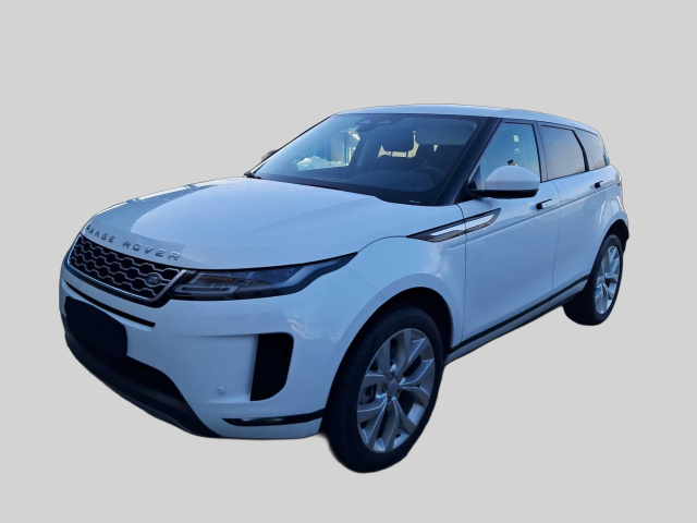 Land Rover Range Rover Evoque 2022