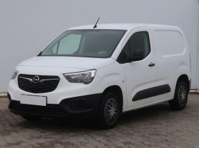 Opel Combo - 2021