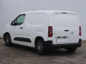 Opel Combo - 2021