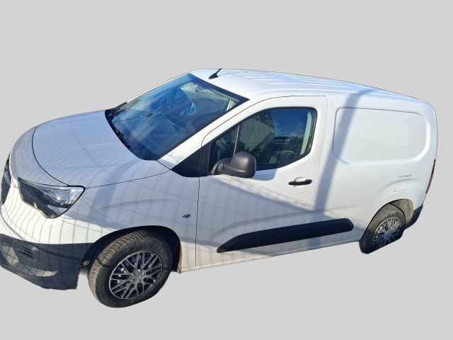 Opel Combo 2021