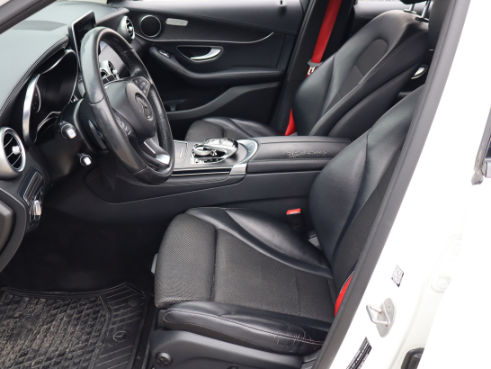 Mercedes-Benz GLC 220 d 4MATIC