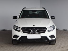 Mercedes - Benz GLC - 2017