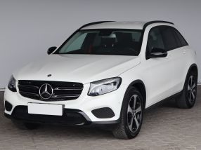 Mercedes - Benz GLC - 2017
