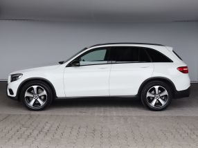 Mercedes - Benz GLC - 2017