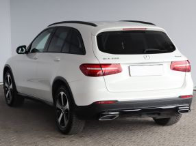 Mercedes - Benz GLC - 2017