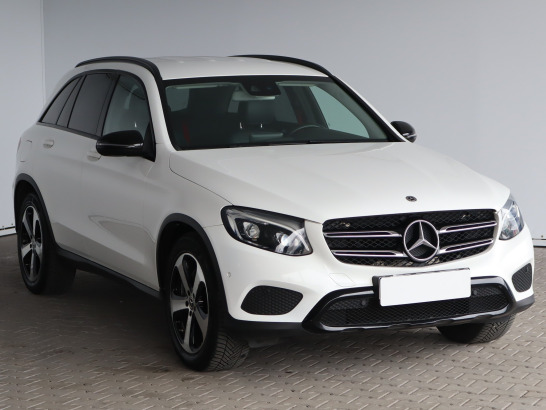 Mercedes - Benz GLC