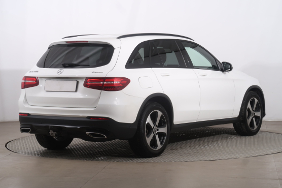 Mercedes-Benz GLC 220 d 4MATIC