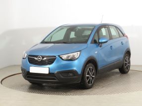 Opel Crossland - 2021