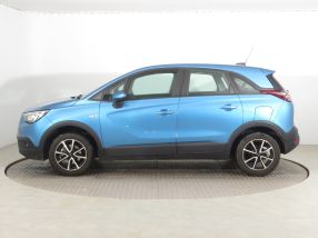 Opel Crossland - 2021