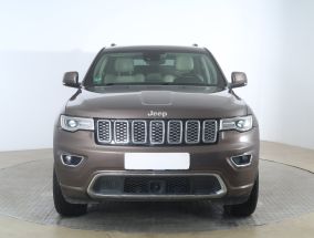 Jeep Grand Cherokee - 2018