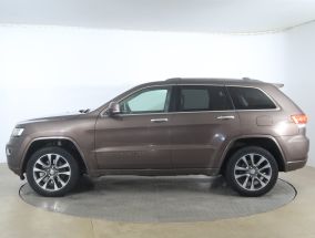 Jeep Grand Cherokee - 2018