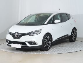 Renault Scenic - 2017