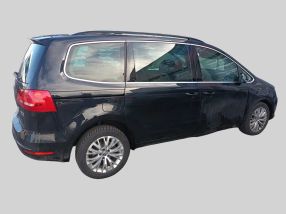 Volkswagen Sharan - 2013
