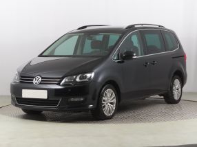 Volkswagen Sharan - 2013