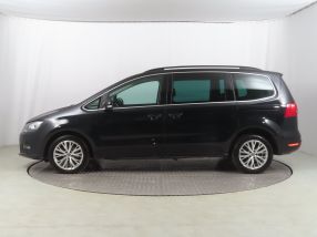 Volkswagen Sharan - 2013
