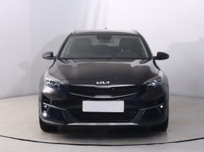 Kia XCeed - 2022