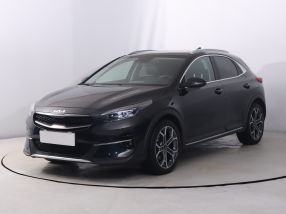 Kia XCeed - 2022
