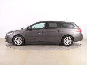 Peugeot 308 - 2016