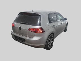 Volkswagen Golf - 2014