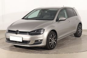 Volkswagen Golf - 2014