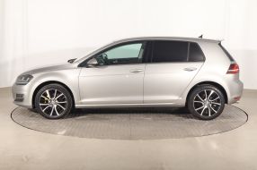 Volkswagen Golf - 2014